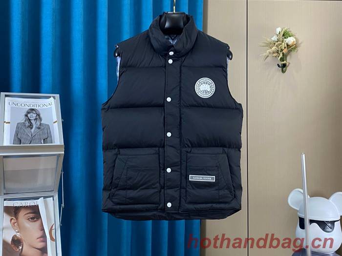 Canada Goose Top Quality Down Vest CGY00005